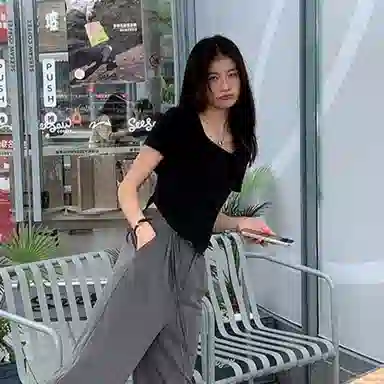 T