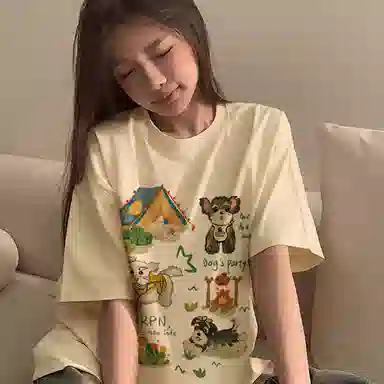 T