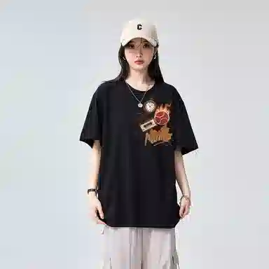 T