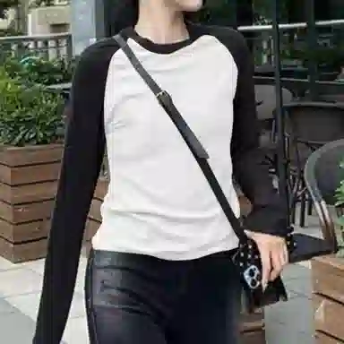 T