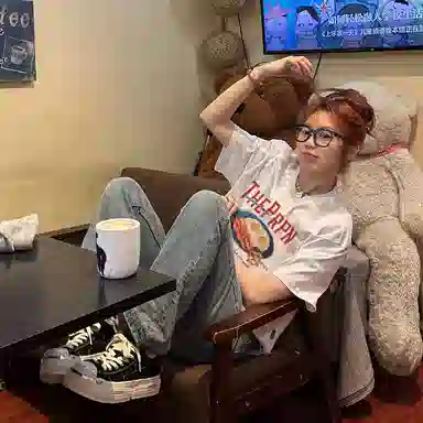 T