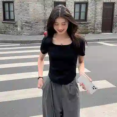 T