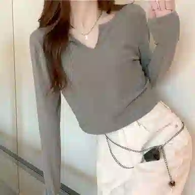 V T