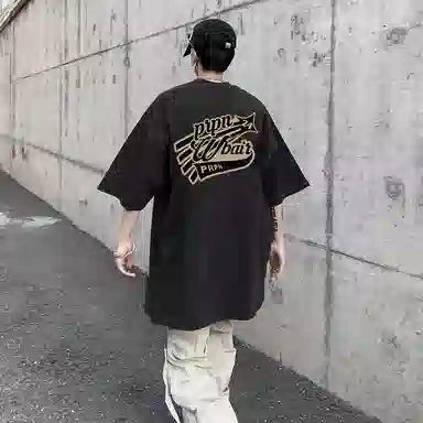T