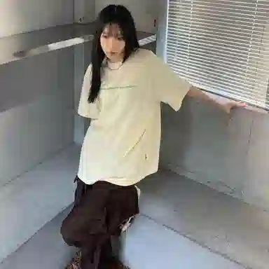 T