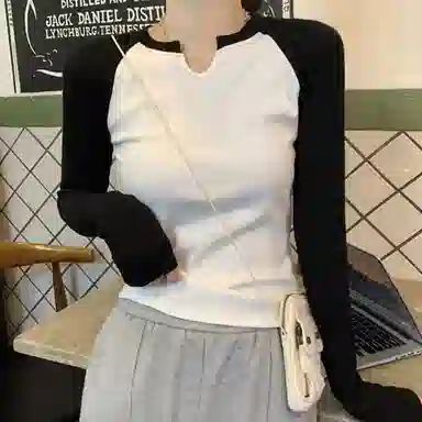 T