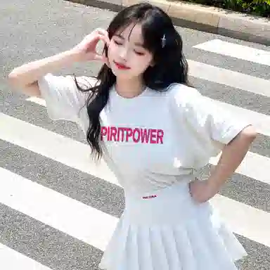 T
