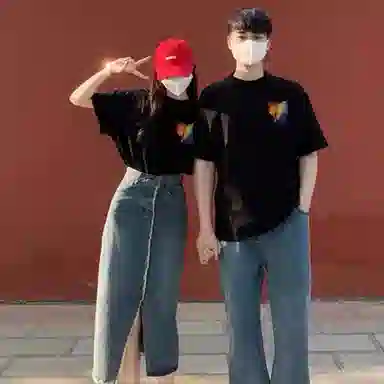 T