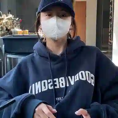 棉购 美式基础款字母印花连帽加绒加厚保暖长袖卫衣 男女同款