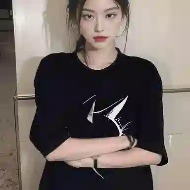 T