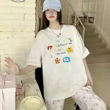 T
