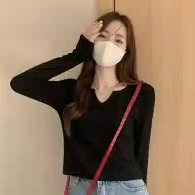 V T