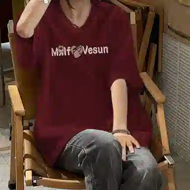 T