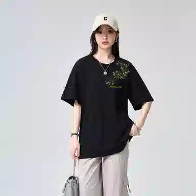 T