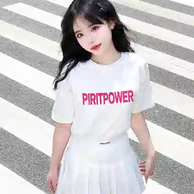T