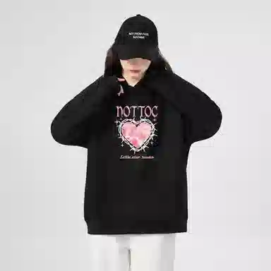 棉购 时尚舒适休闲卫衣 女款