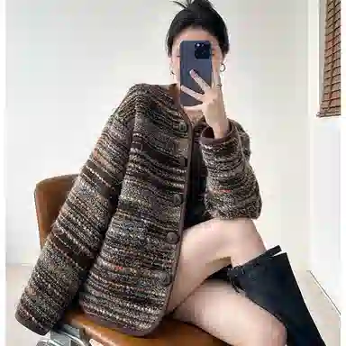 chic