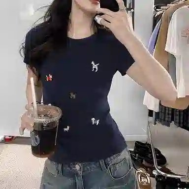 T