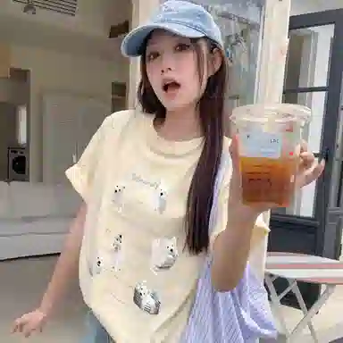 T