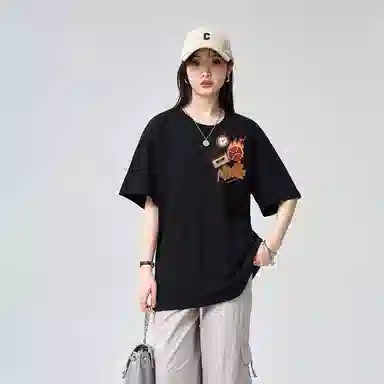 T
