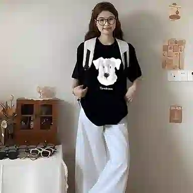 T