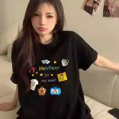 T