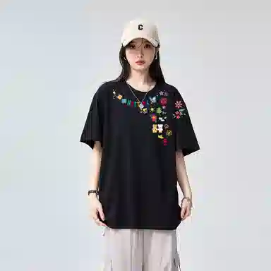 T