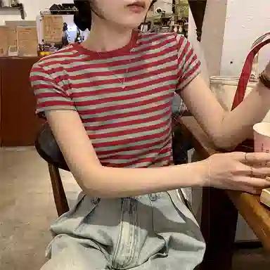 T