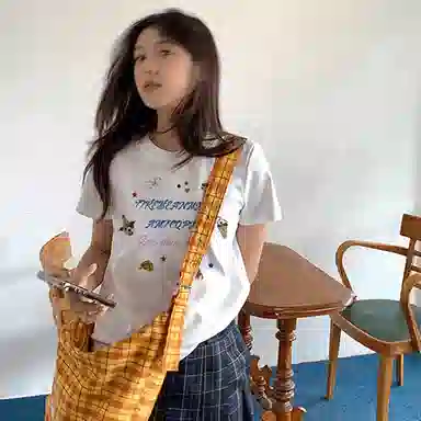 T
