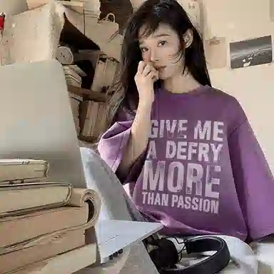 T