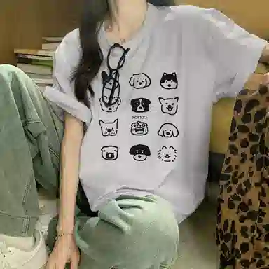 T