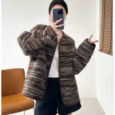 chic