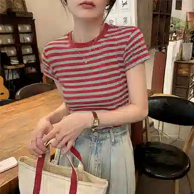 T