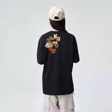 T