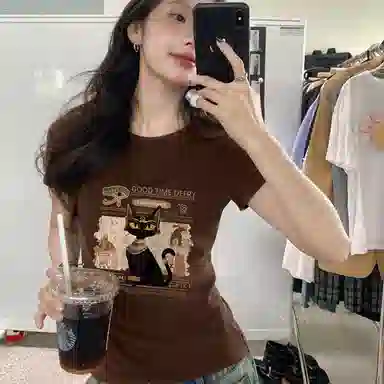 T