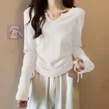V T