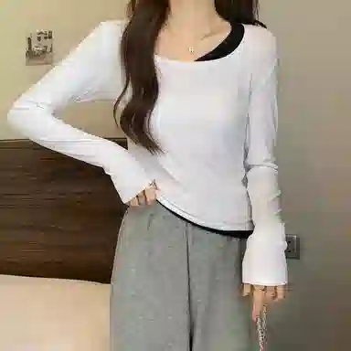 T