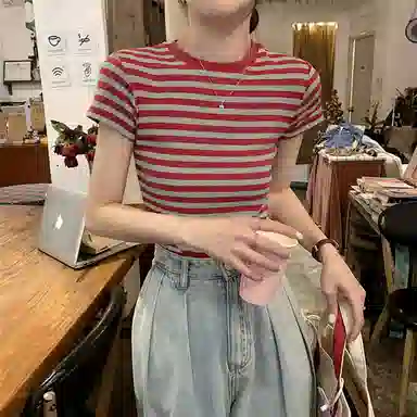 T