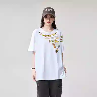 T