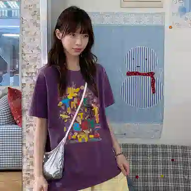 T