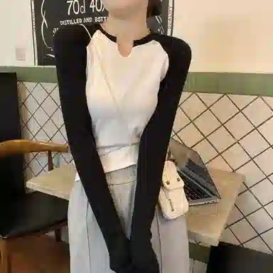 T