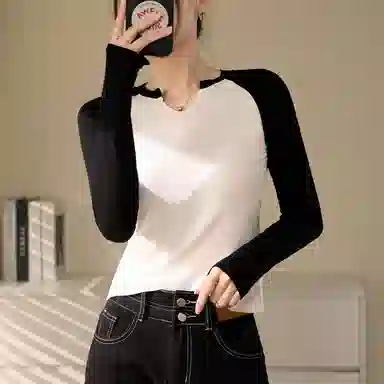 T