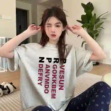 T