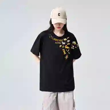 T