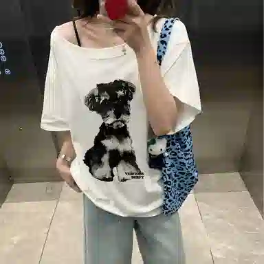 T
