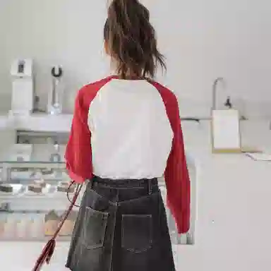T