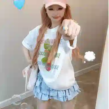 T
