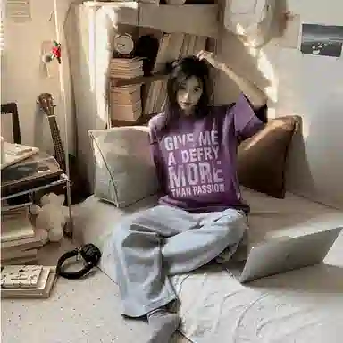 T