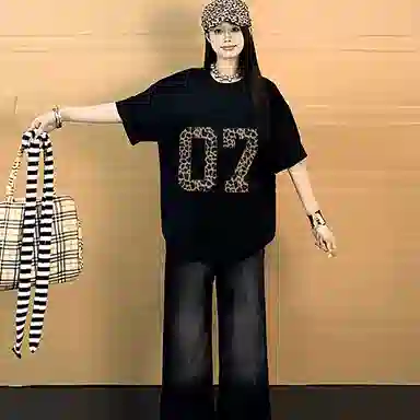 T
