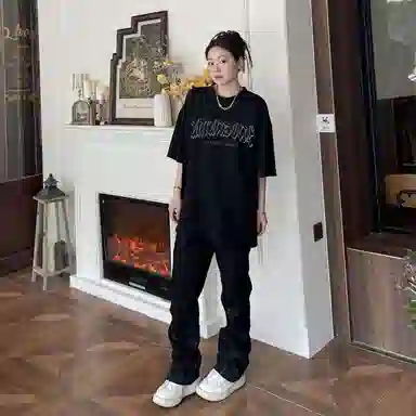 T
